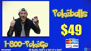 The Pokémon Go Song