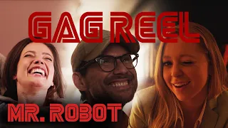 Gag Reels 2 Season 1 | Mr. Robot