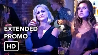 iZombie 4x03 Extended Promo "Brainless in Seattle, Part 1" (HD) Season 4 Episode 3 Extended Promo