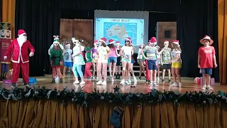 CEIP San Roque, Jingle Bells