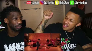Panty Droppa | Trey Songz | Aliya Janell Choreography | Queens N Lettos Reaction Video