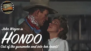 Hondo (1953)