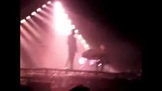 HURTS - Somebody To Die For [Vilnius, Lithuania 06/11/2013]