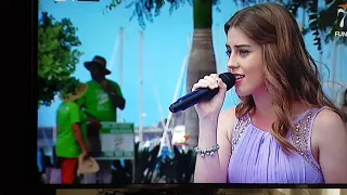 Micaela Abreu - 'Amor a Portugal - Agosto 2019