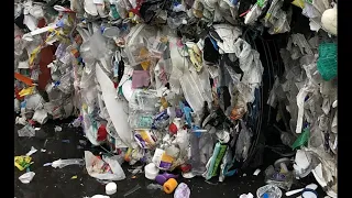 Plastics: Reduce, Reuse, Recycle and Research, March 7, 2024