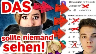 KRASS: SO zensiert Rebekah Wing (heimlich) FANS & KRITIK! 🤯 Bibi und Dagi Bee tun es auch?!