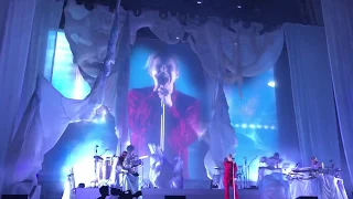 Robyn - With Every Heartbeat live London 13/04/2019