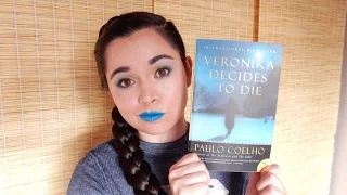 Veronika Decides to Die by Paulo Coelho