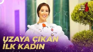 Zeynep'ten Uzay Konsepti | Doya Doya Moda 27. Bölüm