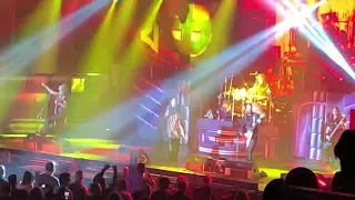 JUDAS PRIEST - NO SURRENDER - Hard Rock Hotel, Hollywood, FL May 3, 2019