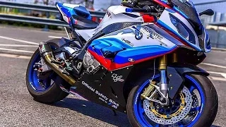 Ultimate Exhaust Sound BMW S1000RR: Akrapovic, Arrow, Yoshimura, LeoVince, Racefit