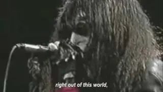 Ramones - Poison Heart (Live)