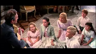 Christopher Plummer - Edelweiss - The Sound of Music