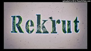 REKRUT - ''To ja''