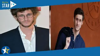 Jean-Baptiste Maunier : qui est Léa Arnezeder, sa discrète compagne et mère de son fils ?