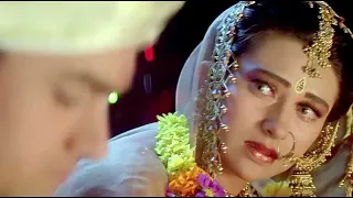 Aaye Ho Meri Zindagi Mein  Jhankar  Raja Hindustani 1996   Udit Narayan, Aamir Khan, Karisma