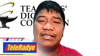 SRO | TeleRadyo (16 August 2022)