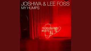 My Humps (Radio Edit)