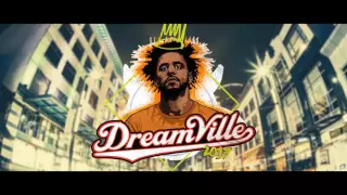 Dreamville 2017 - BEK & Wallin, Moberg (ft. Hilnigger)