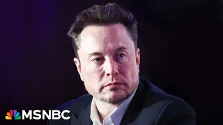 ‘We will not be cowed by a bully’: Research group responds to Elon Musk's intimidation tactics