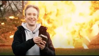 Tom Scott out of context