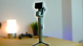 FeiyuTech Vimble 2 Smartphone Gimbal Review