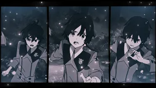 My Eyes😳 - Darling In The Franxxx❤[AMV/EDIT]4K