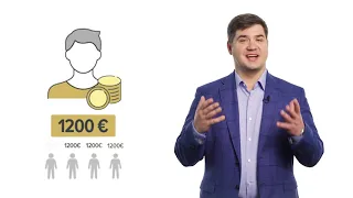 Самый прибыльный маркетинг в mlm от Platincoin