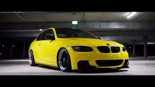 LIZOT - Candlelight (BMW M3 Showtime)