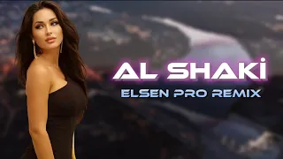 Arabic Remix - Al Shaki ( Elsen Pro Remix )