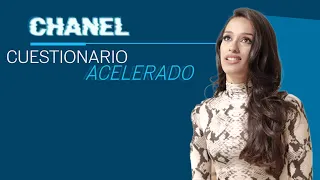 Entrevista a CHANEL: "Mi culo da miedo porque aún hay machismo" | EL PAÍS