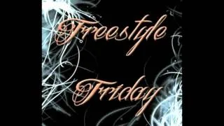 Scamma-D - Stay Schemin Remix(Freestyle Fridays)