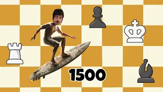 (NEW) SPEED RUN SCACCHI: ARRIVO A 1500 ELO!