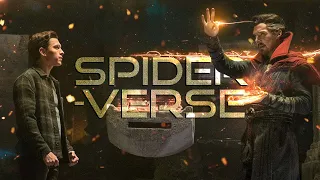 Spider-Man | Multiverse