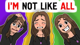 Living with bipolar disorder - Animated story