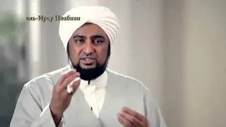 Мухаммад Сакъаф(Ахлюль Байт) - как предостерегать от запретного