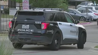 Shooting suspect arrested after SWAT standoff | FOX 7 Austin