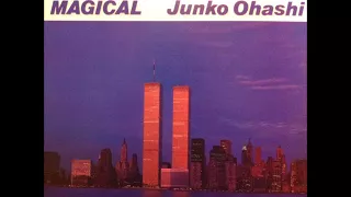 Junko Ohashi- A Love Affair