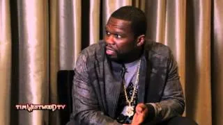 50 Cent says Rick Ross' comments are desperation - Westwood