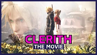 CLERITH from FIRST MEETING until HER DEATH | Cloud and Aerith FULL LOVE STORY | FF7 REMAKE/REBIRTH