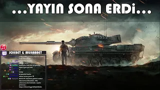 Perişan mı Perşembe? - Twitch Ortak Yayını - 25.04.2024