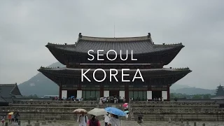 Korea - The Motherland