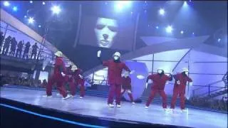 JabbaWockeeZ Performance