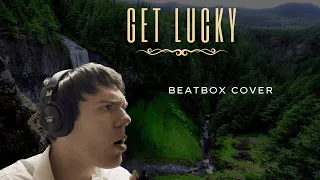 SHARK | Get Lucky Beatbox Cover