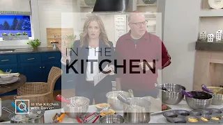In the Kitchen with David | January 1, 2020