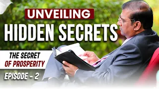 Unveiling Hidden Secrets | The Secret of Prosperity | Episode 02 | Dr. Paul Dhinakaran