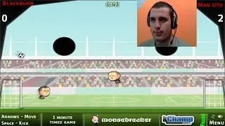 Sports Heads Football ep.6 [Srpski Gameplay] ☆ SerbianGamesBL ☆