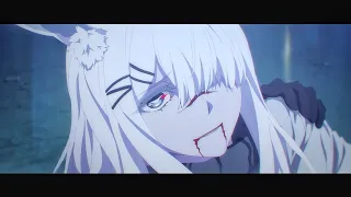 Arknights: Perish in Frost「AMV」Let Me Be Sad