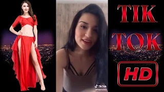 Tik Tok Kızlardan Ankara Oyun Havası VS Roman Havası Tik Tok Challenge Tik Tok Musically