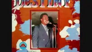 Dr.Sikiru Ayinde Barrister - DESTINY